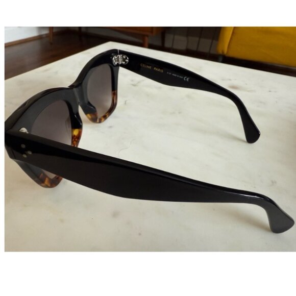 Celine Paris sunglasses - Picture 3 of 3